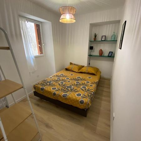 Appartement En Bord De Mer 1 Banyuls-sur-Mer Eksteriør bilde