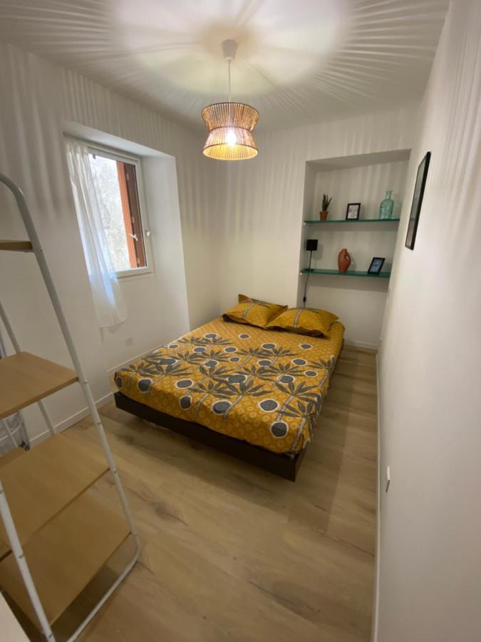 Appartement En Bord De Mer 1 Banyuls-sur-Mer Eksteriør bilde
