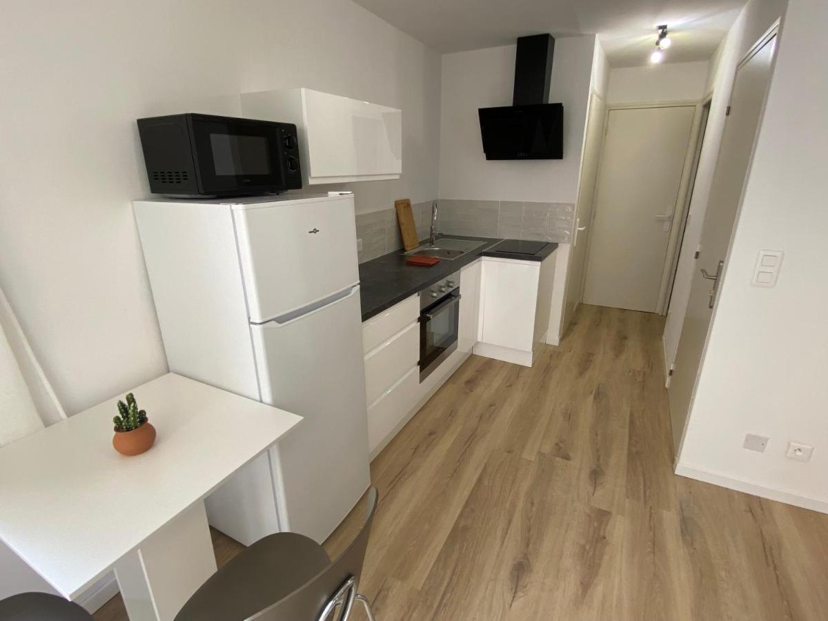 Appartement En Bord De Mer 1 Banyuls-sur-Mer Eksteriør bilde