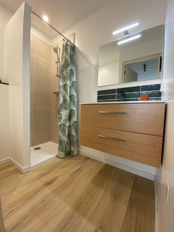 Appartement En Bord De Mer 1 Banyuls-sur-Mer Eksteriør bilde